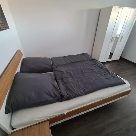 1,5 Zkb Wohnung Im Odenwald, An Der Bergstrasse Mit Tollem Ausblick Rimbach  エクステリア 写真