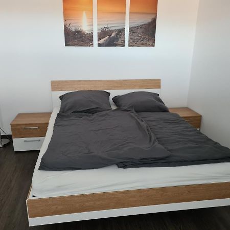 1,5 Zkb Wohnung Im Odenwald, An Der Bergstrasse Mit Tollem Ausblick Rimbach  エクステリア 写真